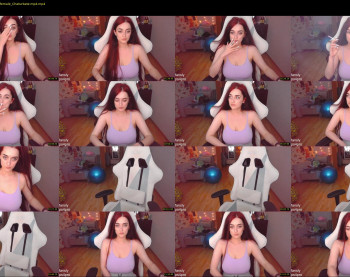 ps4pro — 15 minute Chaturbate female cam capture, 1080p, Jun 8, 2022