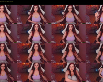 ps4pro — 62 minute Chaturbate female cam capture, 1080p, Jun 8, 2022