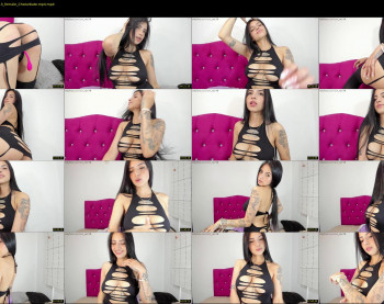 sin_ner34 — 54 minute Chaturbate female cam capture, 1080p, Jun 8, 2022