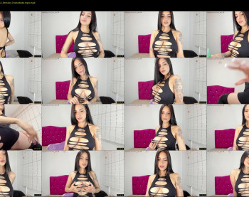 sin_ner34 — 54 minute Chaturbate female cam capture, 1080p, Jun 8, 2022