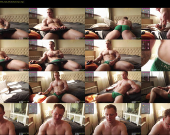 chris_boy37 — 57 minute Chaturbate male cam capture, 1080p, Jun 9, 2022