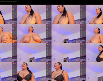 daphneadkins — 11 minute Chaturbate female cam capture, 1080p, Jun 9, 2022