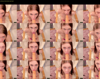 evalanis — 35 minute Chaturbate couple cam capture, 1080p, Jun 9, 2022