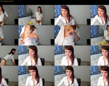 fritha — 11 minute Chaturbate female cam capture, 720p, Jun 10, 2022