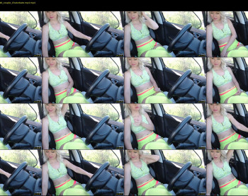 missofkiss — 3 minute Chaturbate couple cam capture, 720p, Jun 9, 2022