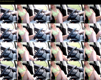 missofkiss — 10 minute Chaturbate couple cam capture, 720p, Jun 9, 2022