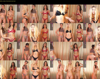 projectdanta — 37 minute Chaturbate female cam capture, 1080p, Jun 10, 2022