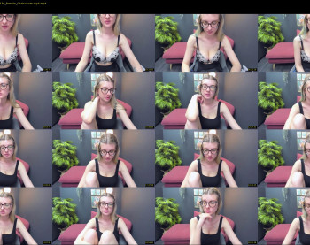 rubytwinkle — 31 minute Chaturbate female cam capture, 1080p, Jun 10, 2022