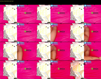 cute_eli — 23 minute Chaturbate female cam capture, 1080p, Jun 10, 2022