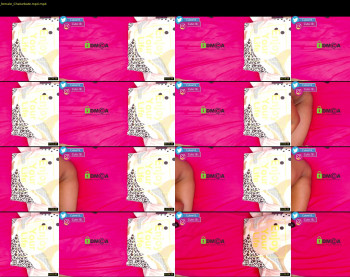 cute_eli — 25 minute Chaturbate female cam capture, 1080p, Jun 10, 2022