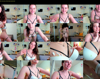 demurelixir — 44 minute Chaturbate female cam capture, 1080p, Jun 11, 2022