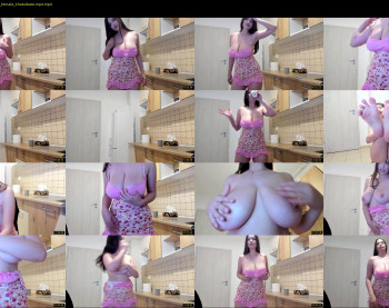 devyale — 34 minute Chaturbate female cam capture, 720p, Jun 10, 2022