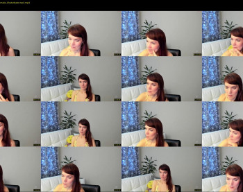 fritha — 31 minute Chaturbate female cam capture, 720p, Jun 10, 2022