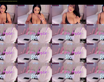 harmonybabe_ — 54 minute Chaturbate female cam capture, 1080p, Jun 11, 2022