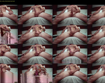 hungaussie — 6 minute Chaturbate male cam capture, 720p, Jun 10, 2022