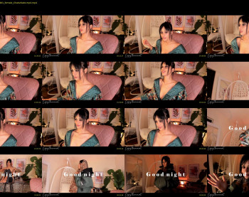 misslamarr — 45 minute Chaturbate female cam capture, 1080p, Jun 10, 2022