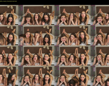 projectdanta — 3 minute Chaturbate female cam capture, 1080p, Jun 10, 2022