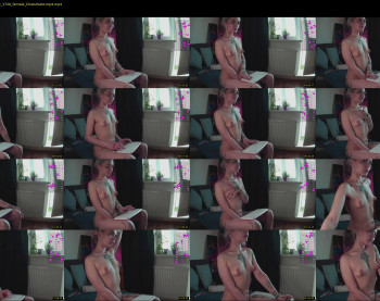 reddevilsroom — 24 minute Chaturbate couple cam capture, 1080p, Jun 10, 2022