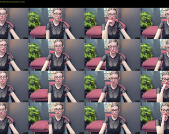 rubytwinkle — 19 minute Chaturbate female cam capture, 1080p, Jun 11, 2022