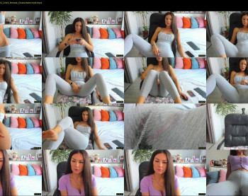 devilish_goddes — 54 minute Chaturbate female cam capture, 1080p, Jun 11, 2022