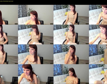 fritha — 56 minute Chaturbate female cam capture, 720p, Jun 11, 2022