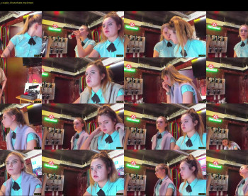 dirtypub — 67 minute Chaturbate couple cam capture, 720p, Jun 12, 2022