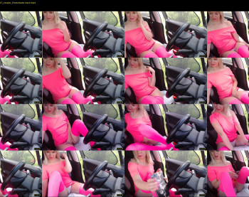 missofkiss — 23 minute Chaturbate couple cam capture, 720p, Jun 12, 2022