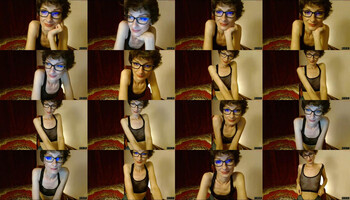 bebacksooon — 21 minute Chaturbate female cam capture, 480p, Jun 14, 2022