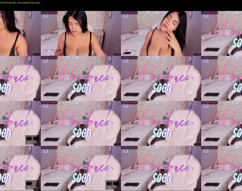 harmonybabe_ — 55 minute Chaturbate female cam capture, 1080p, Jun 13, 2022