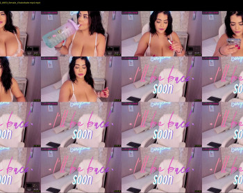 harmonybabe_ — 24 minute Chaturbate female cam capture, 1080p, Jun 14, 2022