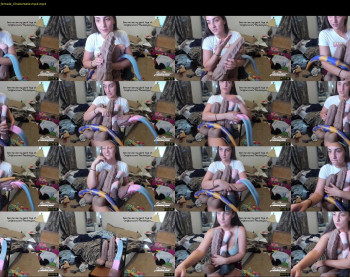 jerilynn — 40 minute Chaturbate female cam capture, 1080p, Jun 13, 2022