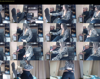 laylabrasil — 78 minute Chaturbate female cam capture, 720p, Jun 13, 2022