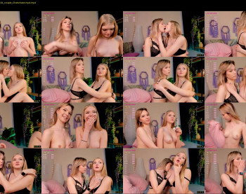 nencyvena — 51 minute Chaturbate female cam capture, 1080p, Jun 13, 2022