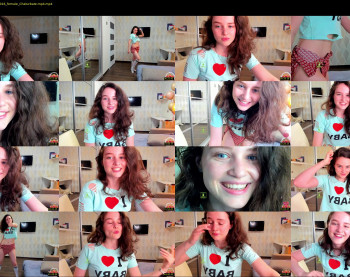demurelixir — 55 minute Chaturbate female cam capture, 1080p, Jun 15, 2022