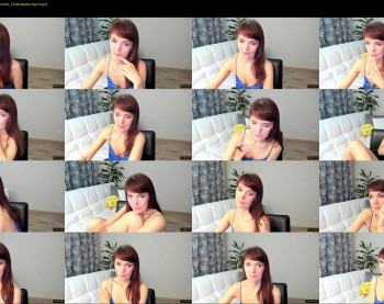 fritha — 70 minute Chaturbate female cam capture, 720p, Jun 14, 2022