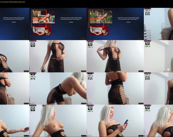 hellen_joy — 39 minute Chaturbate female cam capture, 1080p, Jun 15, 2022