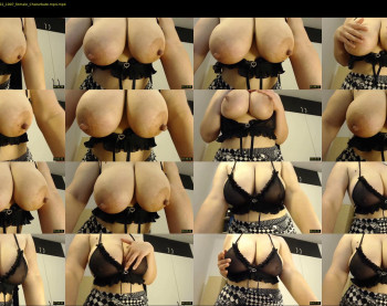 pink_butterfly88 — 11 minute Chaturbate female cam capture, 720p, Jun 14, 2022