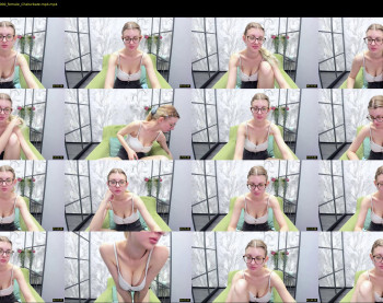 rubytwinkle — 49 minute Chaturbate female cam capture, 1080p, Jun 15, 2022