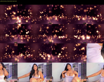 daphneadkins — 55 minute Chaturbate female cam capture, 1080p, Jun 15, 2022