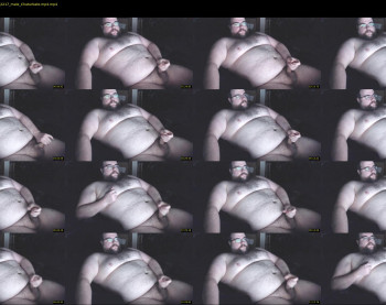 fat_n_thick29 — 13 minute Chaturbate male cam capture, 1080p, Jun 17, 2022