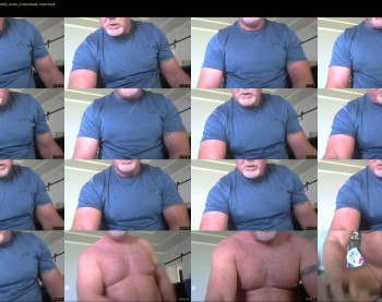 motorguy08 — 12 minute Chaturbate male cam capture, 480p, Jun 17, 2022