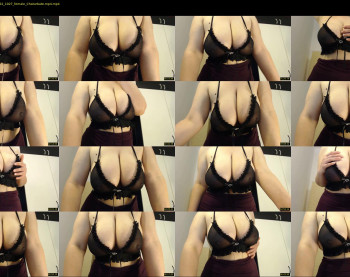 pink_butterfly88 — 8 minute Chaturbate female cam capture, 720p, Jun 17, 2022