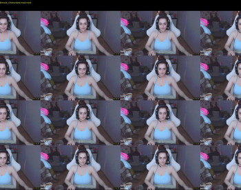 ps4pro — 3 minute Chaturbate female cam capture, 1080p, Jun 17, 2022