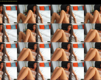 devilish_goddes — 7 minute Chaturbate female cam capture, 1080p, Jun 18, 2022