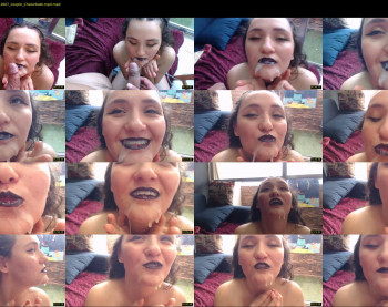 sexual_devils — 4 minute Chaturbate couple cam capture, 720p, Jun 18, 2022