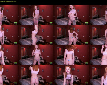 _fieryflash_ — 4 minute Chaturbate female cam capture, 720p, Jun 20, 2022