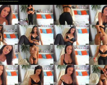devilish_goddes — 58 minute Chaturbate female cam capture, 1080p, Jun 19, 2022