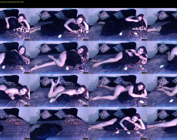 sofianix — 72 minute Chaturbate female cam capture, 720p, Jun 20, 2022