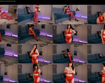 _blackbee_ — 31 minute Chaturbate female cam capture, 1080p, Jun 21, 2022