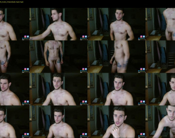 cloudsent — 22 minute Chaturbate male cam capture, 1080p, Jun 20, 2022